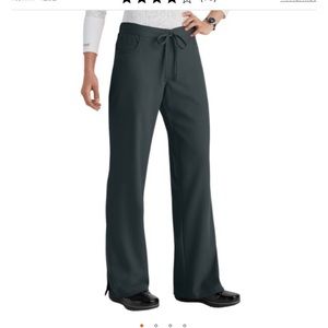 Classic 5 pocket Grey’s Anatomy scrub pants